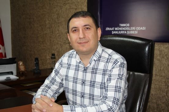 Şanlıurfa’yı zor günler bekliyor