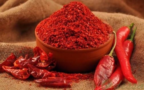 Şanlıurfa’da biber piyasası nasıl ?