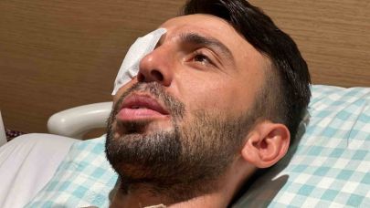 Balkondan açılan ateşte gözünden yaralanan işçi: "Sağ gözümden oldum"