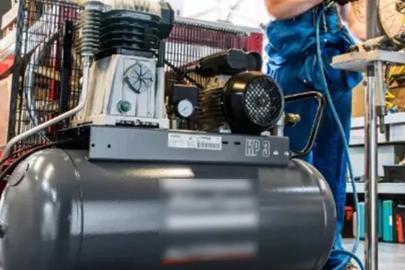 HAVA KOMPRESÖRÜ SATIN ALINACAKTIR