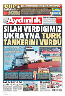 Aydinlik