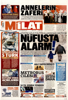 Mi̇lat