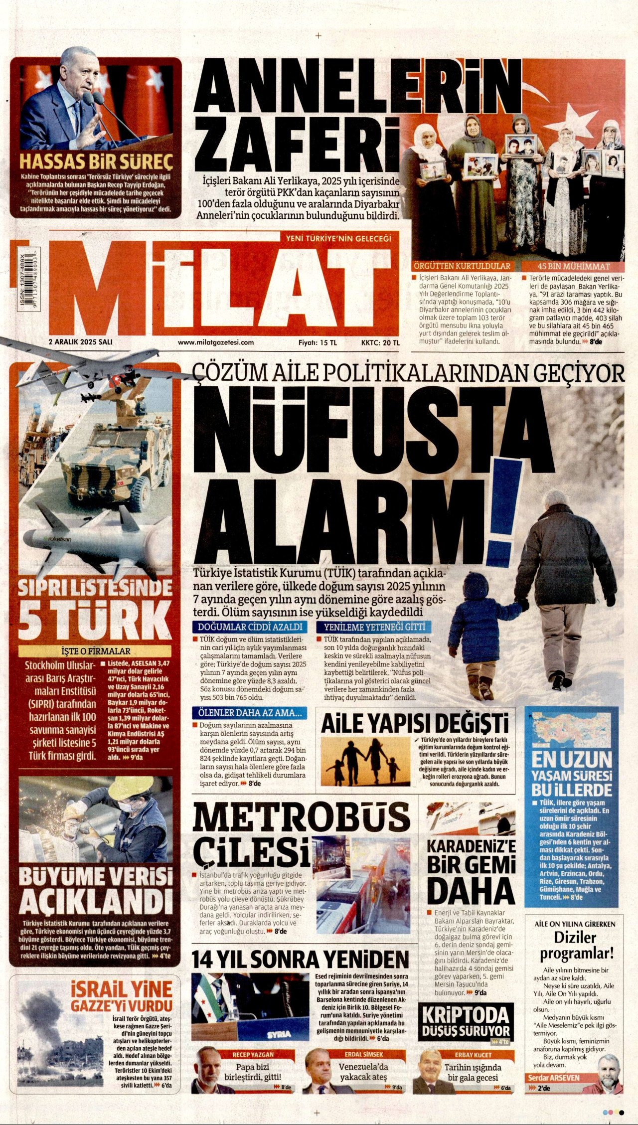 Mi̇lat