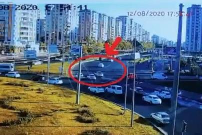 11 aylık kaza bilançosu ürküttü: 34 kişi öldü, 5 bin 635 kişi yaralandı