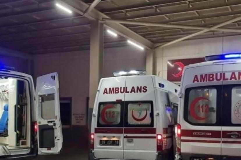 3 gün önce silahlı kavga yaşanmıştı: Hayat mücadelesini kaybetti