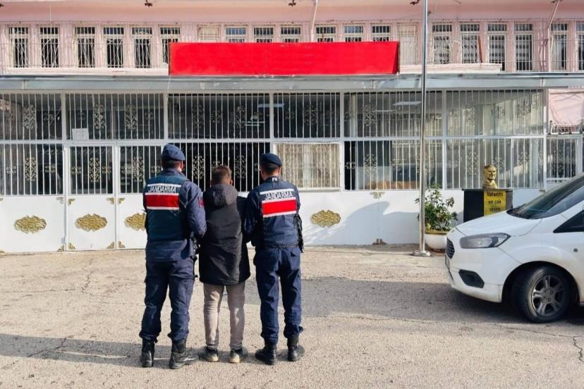 37 düzensiz göçmen yakalandı: 2 organizatör tutuklandı