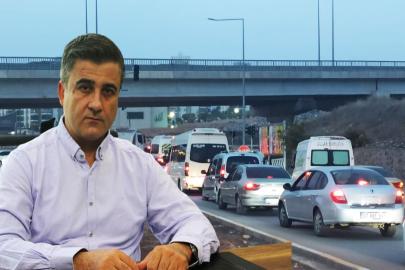 Açar’dan sert tepki: Urfa’ya acil ulaşım mastır planı şart !