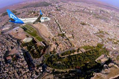 AJet'ten Şanlıurfalılara güzel haber