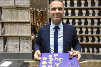 Altında yükseliş beklentisi