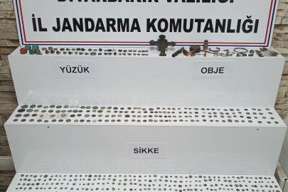 ‘Anadolu Mirası’ operasyonu