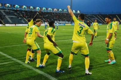 Ankaraspor'u o günden beri ligde yenemiyoruz!