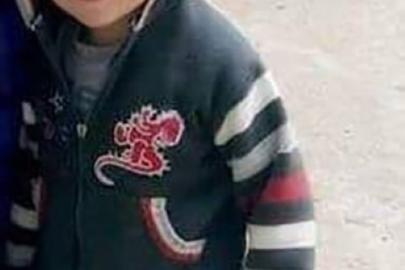 Aradan 10 yıl geçmesine rağmen kayıp çocuğun izine rastlanılmadı