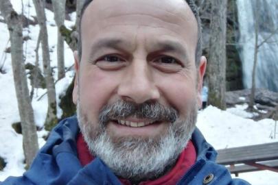 Ava çıkan savcı boğularak hayatını kaybetti