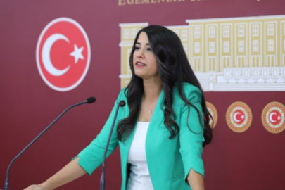 Ayan, Muhammed Kendirci’nin ölümünü meclise taşıdı