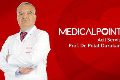 Aynı anda görülen karın ağrısı ve nefes darlığına dikkat