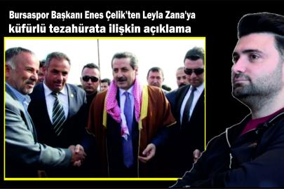 'Babam Urfalılarla, Kürtlerle barışıktır. Ben de öyleyim'