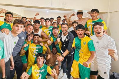 Bahis skandalı şimdi de genç Ceylanlara sıçradı