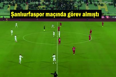 Bahisten disipline sevk edildi