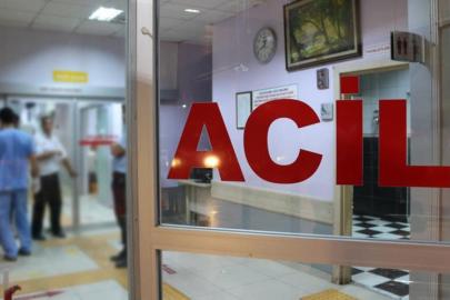 Balkondan düşen kadın hayatını kaybetti