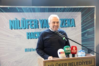 Belediyenin sorunları yapay zeka desteğiyle çözülecek