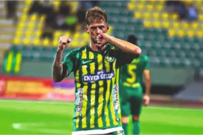 Berk İsmail Ünsal'dan güzel haber