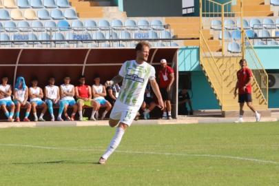 Berk İsmail Ünsal sahalara dönüyor. Tarih belli oldu