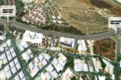 Bittiğinde Akabe nefes alacak