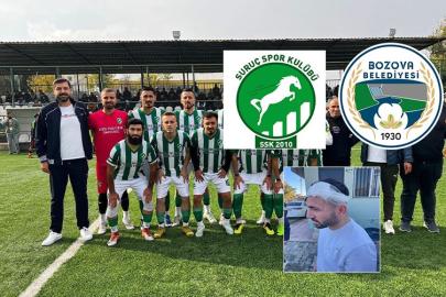 Bozova Belediyespor ile Suruç Gençlikspor’dan sağduyu çağrısı