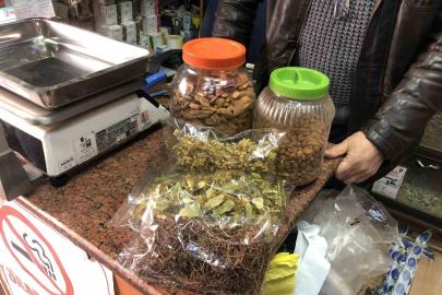 Bu yıl ıhlamur değer kazandı