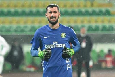 Burak kalesinde devleşti