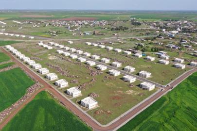 Büyükşehir, 13 'Sabır Evi'ne talipli arıyor