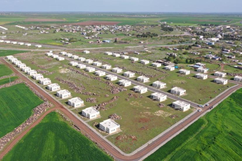 Büyükşehir, 13 'Sabır Evi'ne talipli arıyor