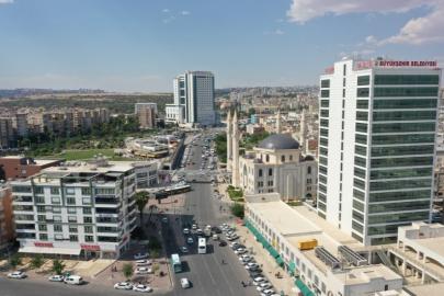 Büyükşehir Belediyesinde görev değişikliği yapıldı