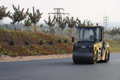 Büyükşehir Belediyesinden kent genelinde ulaşım atağı