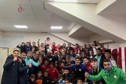 Büyükşehirde keyifler gıcır