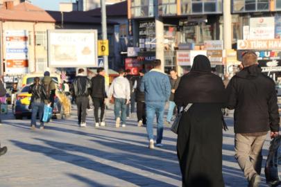 Çekirdek aile küçüldü, yalnız yaşam arttı