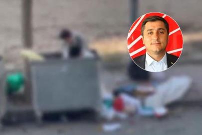 CHP İl Başkanından sert tepki