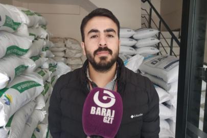 Çiftçiler, çok zor günler geçiriyor: Girdi maliyetleri çok yüksek (VİDEO)