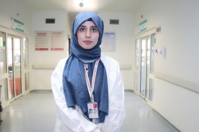 Çocuklardaki ‘Konuşma Gecikmesi’ne dikkat çekildi(VİDEO)