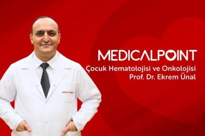 Çocukluk çağında görülen kan hastalıklarında erken tanı uyarısı