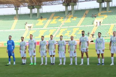 Destek yoksa transfer de yok