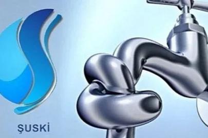 Dikkat: Şanlıurfa genelinde sular kesilecek