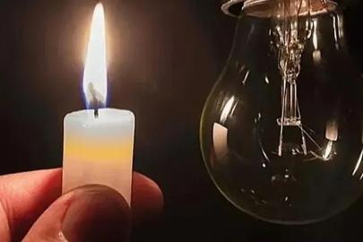 Dikkat: Şanlıurfa’da yine elektrikler kesilecek