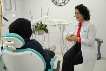 Diş hekimi korkusunun temelinde yatan sebebi uzmanı açıkladı