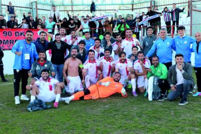 Diyarbakır haftasından Viranşehir kazançlı çıktı