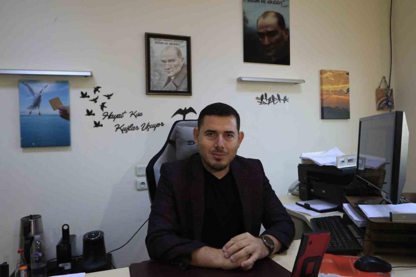 Doç. Dr. Ali Erdoğan: "Kumar bağımlılığı gelir düzeyi tanımıyor"