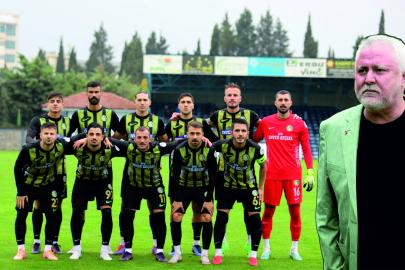 Doluya koydu almadı, boşa koydu dolmadı!