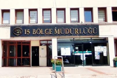 DSİ, Şanlıurfa'da personel alacak