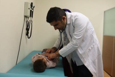 Ebeveynler, çocuklarınızın bağışıklık sistemine dikkat