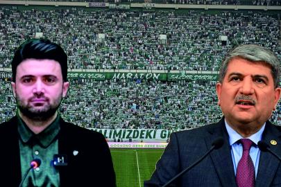 Enes Çelik'ten Artvinli vekille sert sözler